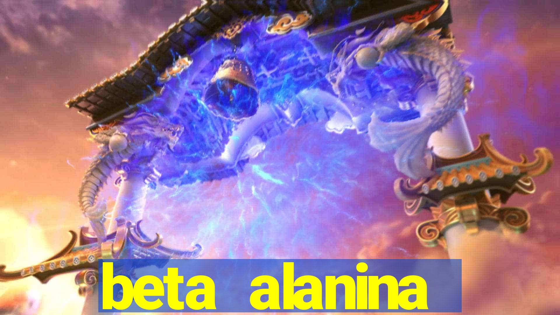 beta alanina aumenta a pressao